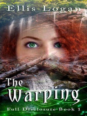 cover image of The Warping